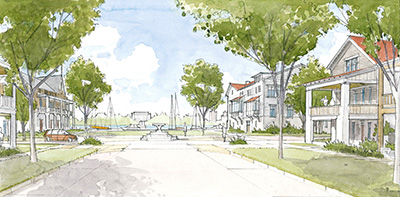 Harbor Village